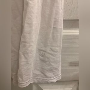 Lululemon In the open tank